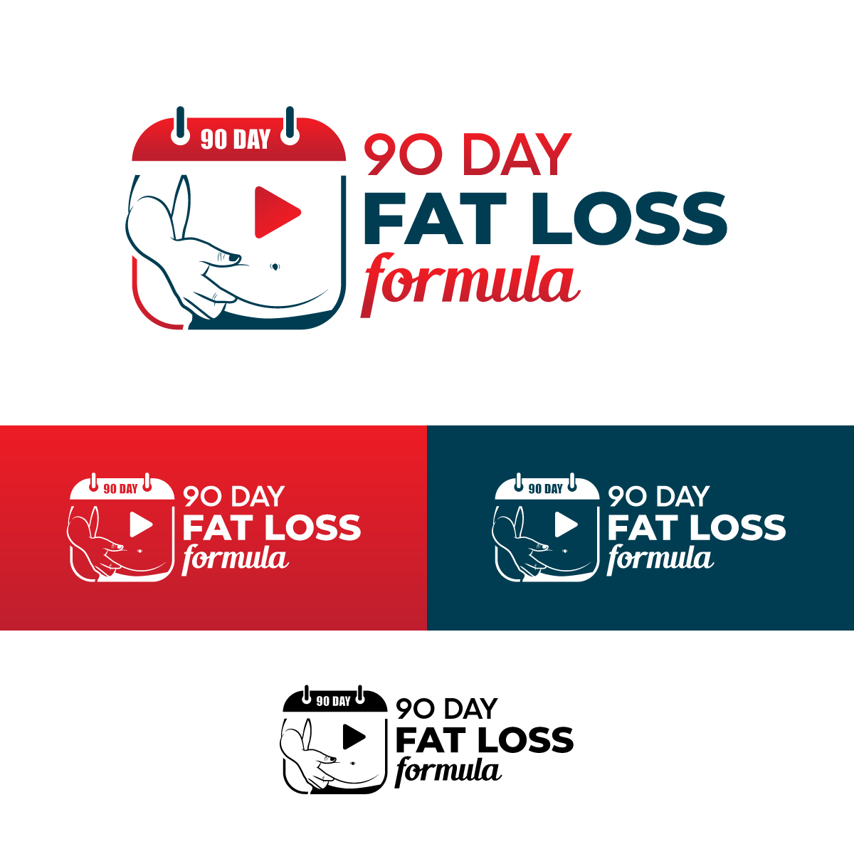 Logo Design by Dhimant Maloo for this project | Design #34472562