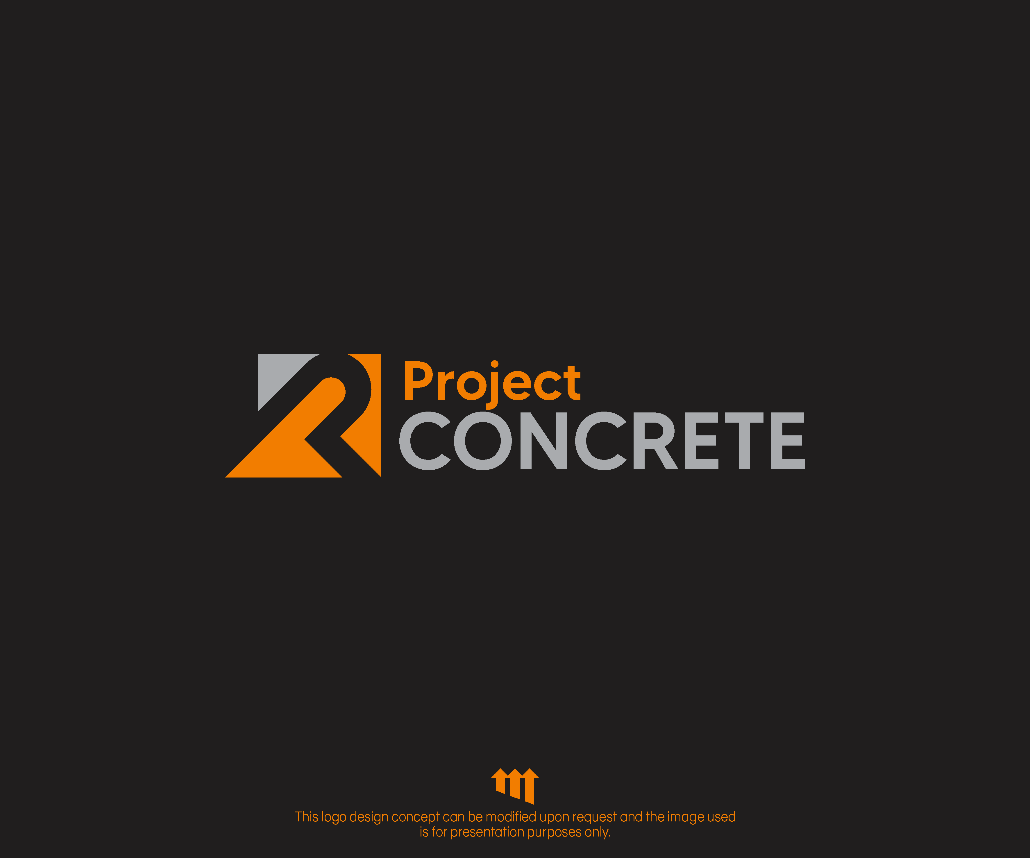 Logo Design by MBARO for this project | Design #34491186