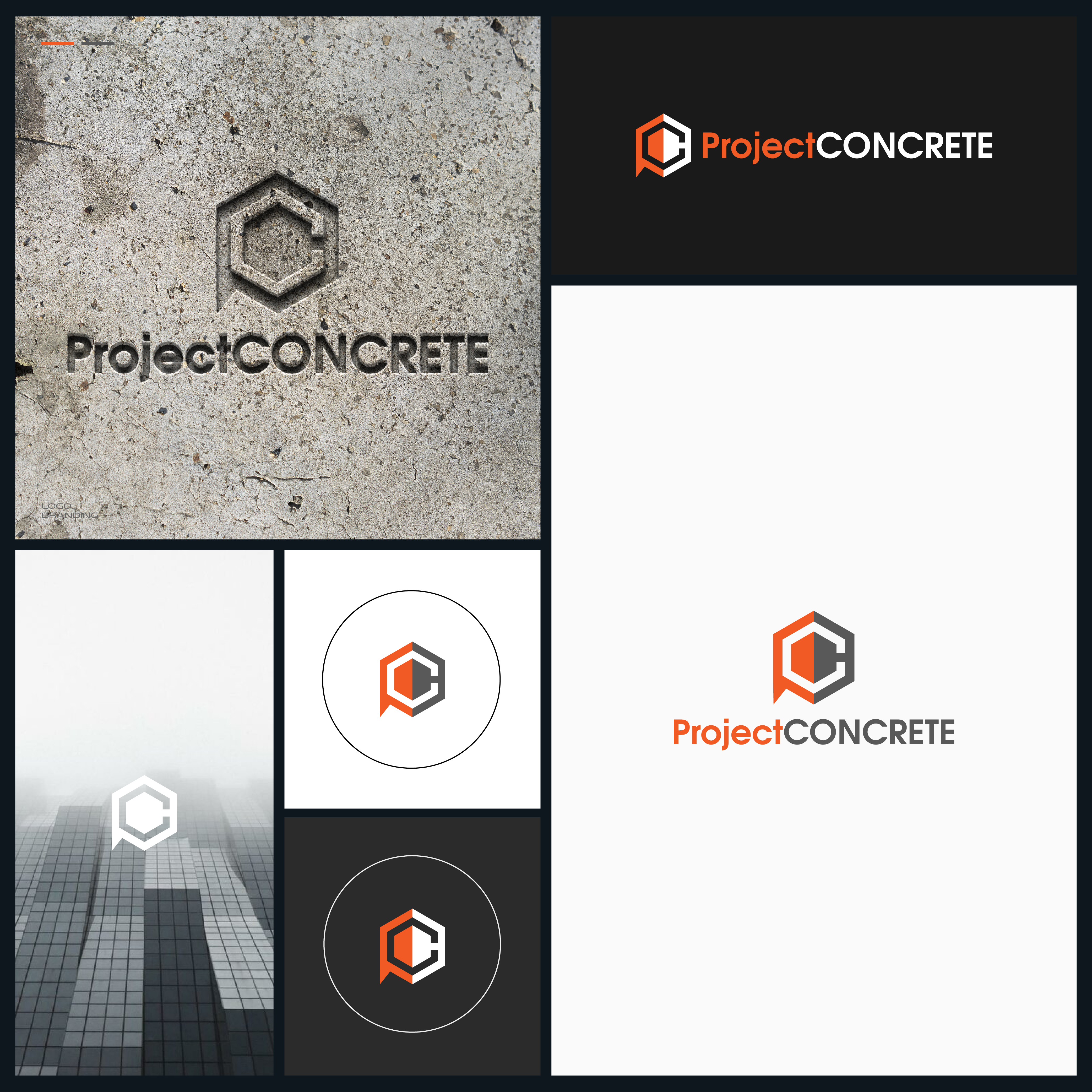 Logo Design by designprotox for this project | Design #34483832