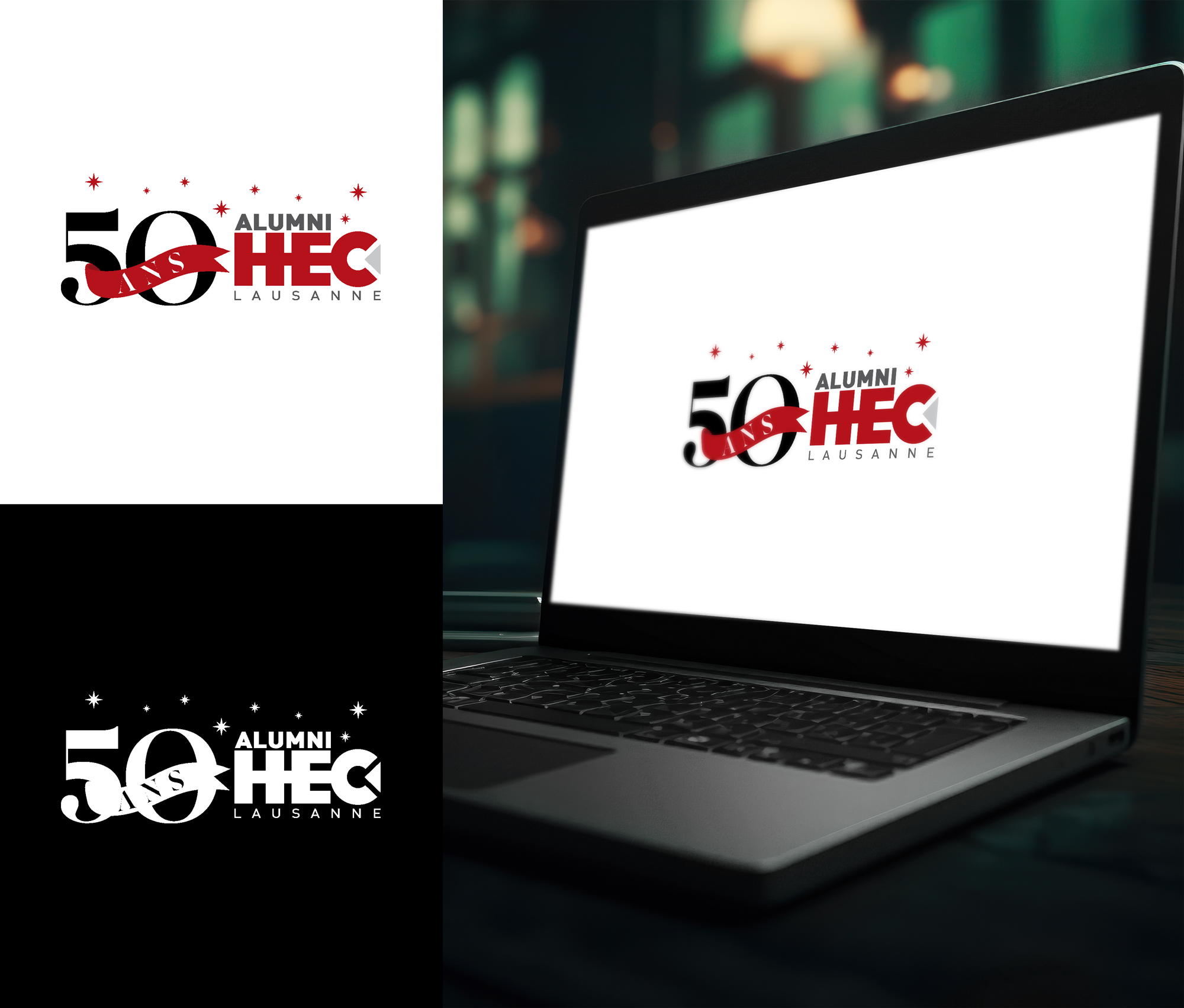 Logo Design by RA-bica for this project | Design #34465716