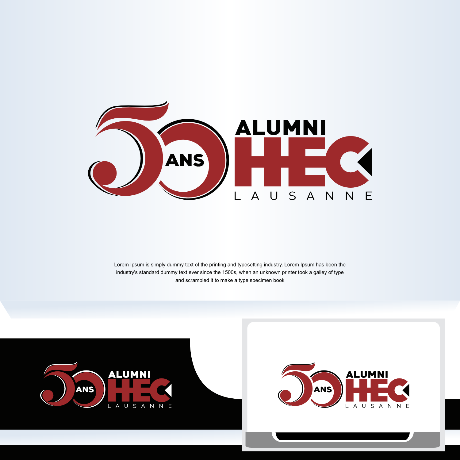 Logo Design by cah awu for this project | Design #34464971