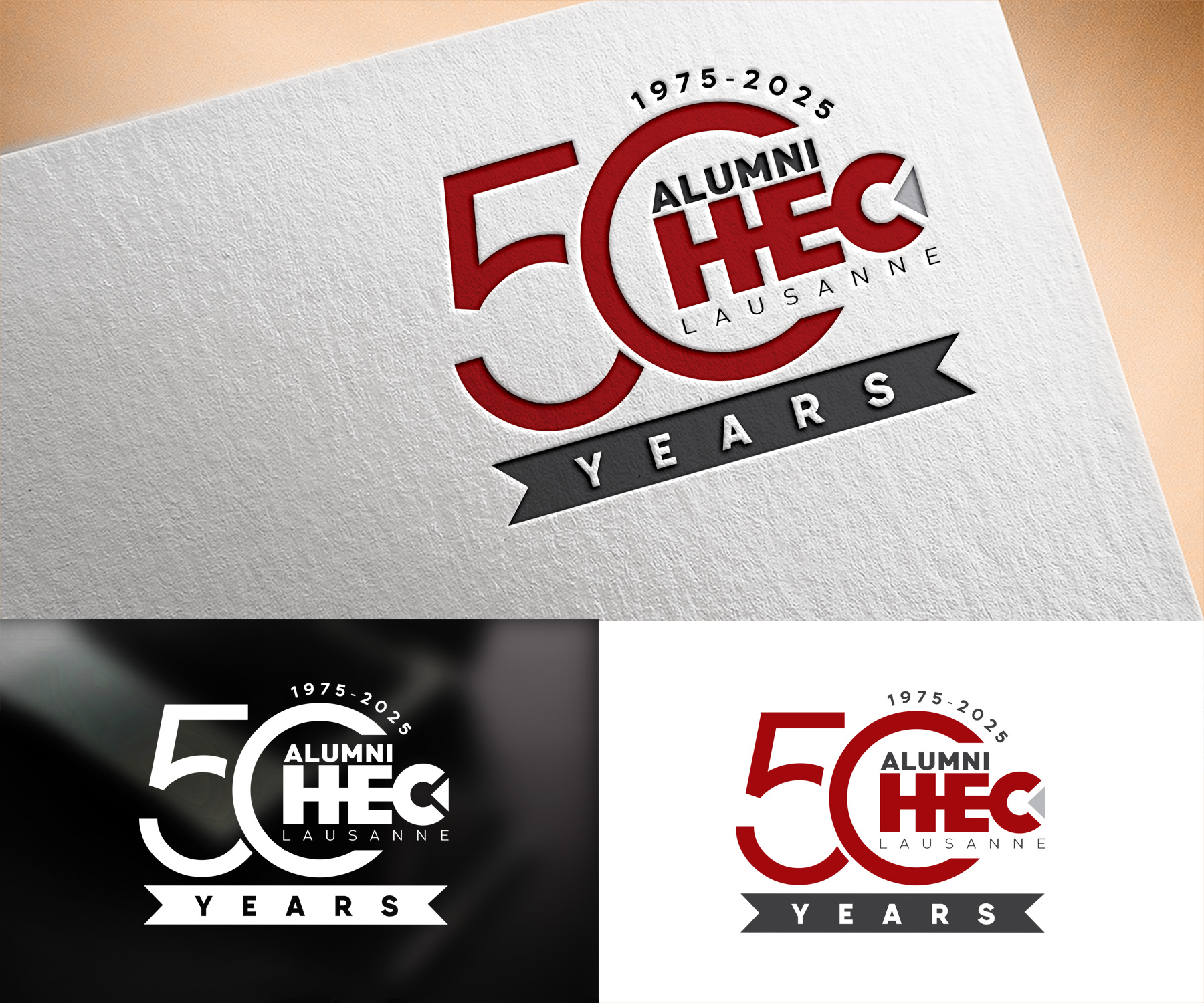 Logo Design by Vishak vasu for this project | Design #34470240