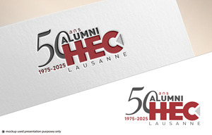 Logo Design by Rubia@ for this project | Design: #34470997