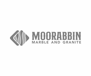 Logo Design by Thati Designs for Moorabbin Marble and Granite | Design: #34464813