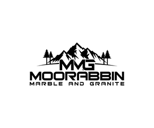 Logo Design by Spark  Design for Moorabbin Marble and Granite | Design: #34472080