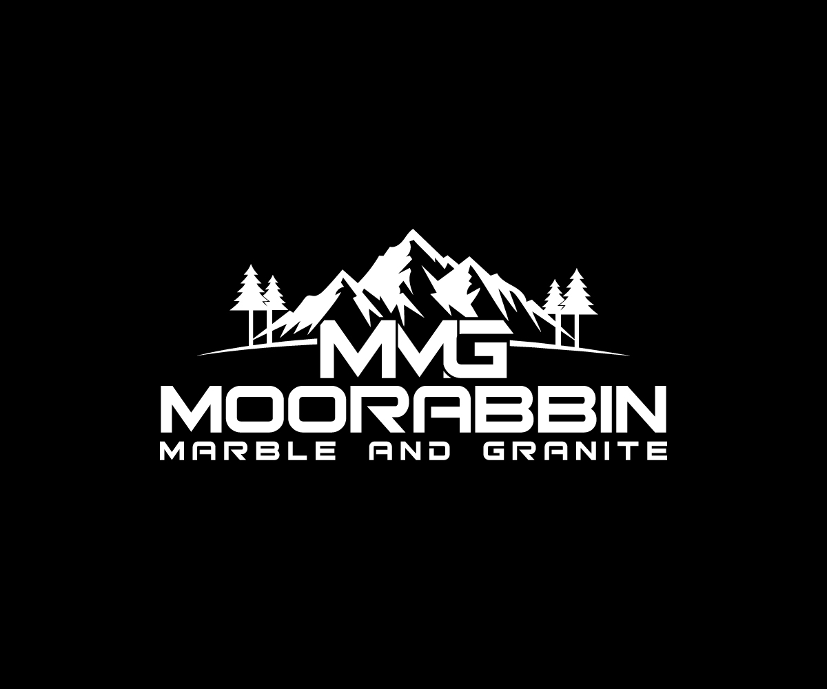Logo Design by Spark  Design for Moorabbin Marble and Granite | Design #34472081