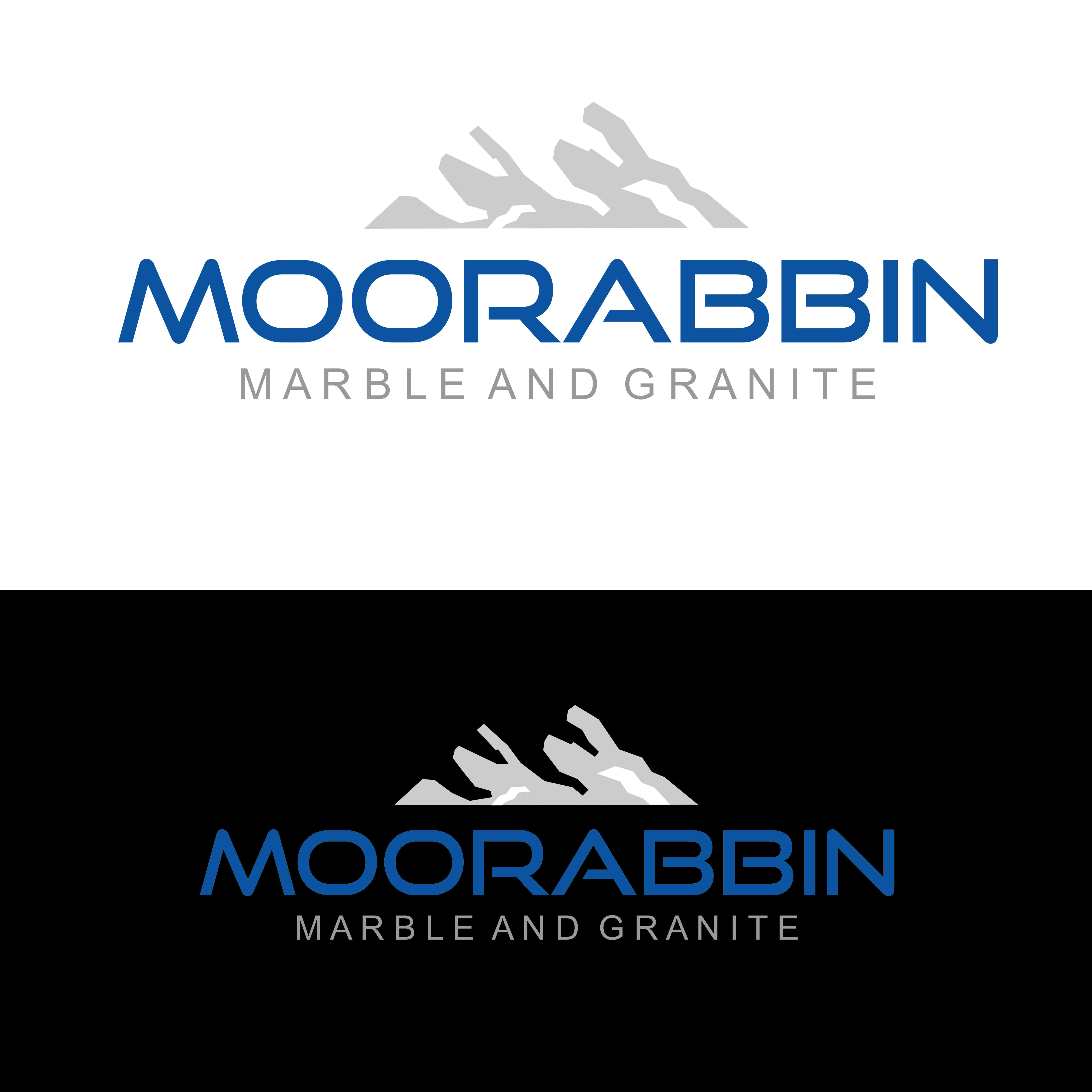 Design de Logo par All art pour Moorabbin Marble and Granite | Design #34499458