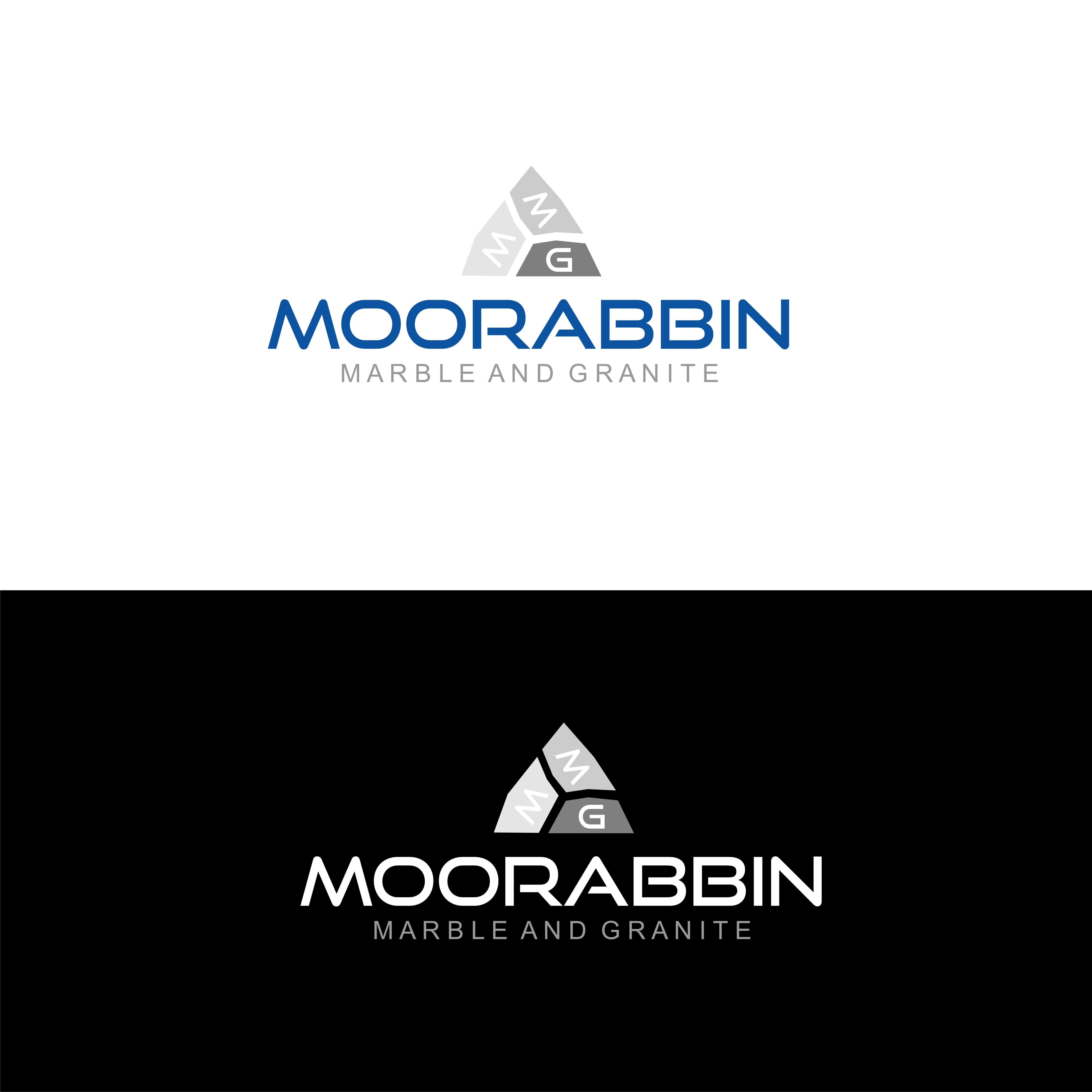 Logo-Design von All art für Moorabbin Marble and Granite | Design #34499464