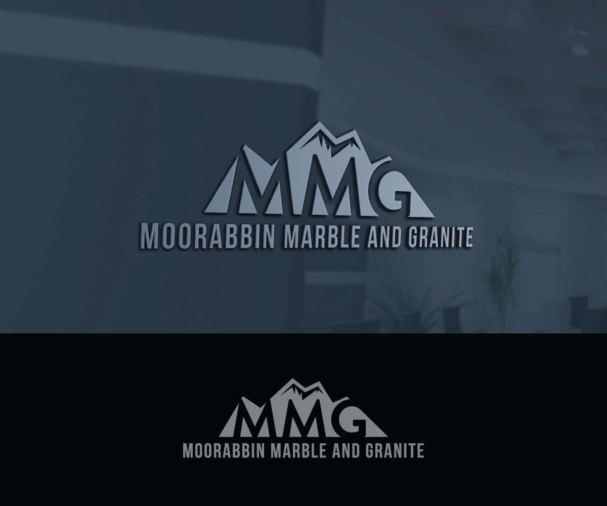 Design de Logo par Srk pix!14 pour Moorabbin Marble and Granite | Design #34470075