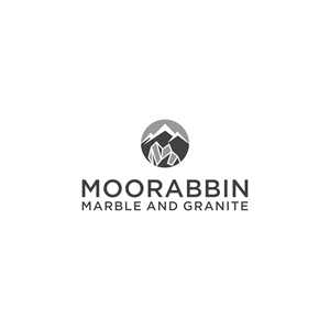 Logo Design by Kaze56 for Moorabbin Marble and Granite | Design: #34484972