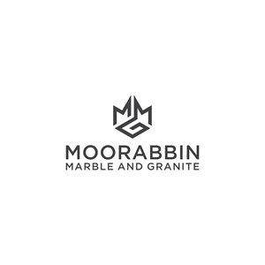 Logo Design by Kaze56 for Moorabbin Marble and Granite | Design: #34484991
