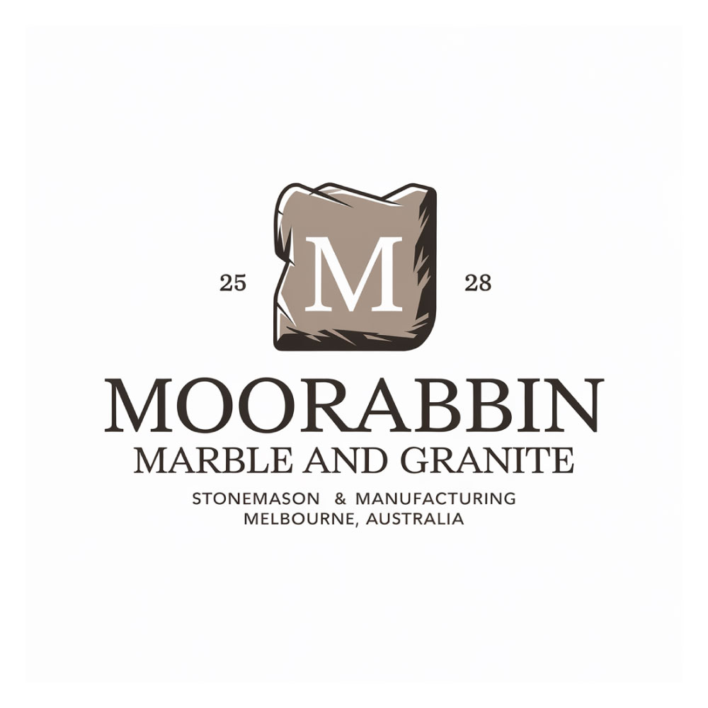 Logo-Design von KING JM für Moorabbin Marble and Granite | Design #34482728