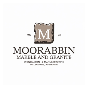 Logo-Design von KING JM für Moorabbin Marble and Granite | Design: #34482728