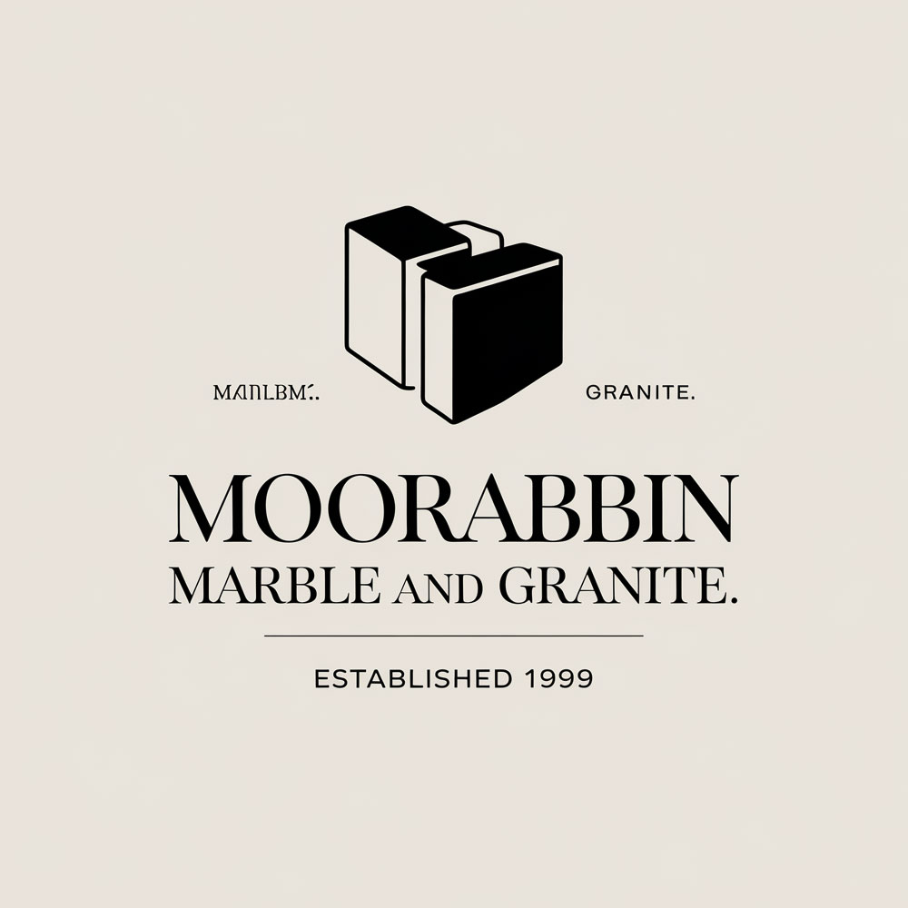 Logo-Design von KING JM für Moorabbin Marble and Granite | Design #34482729