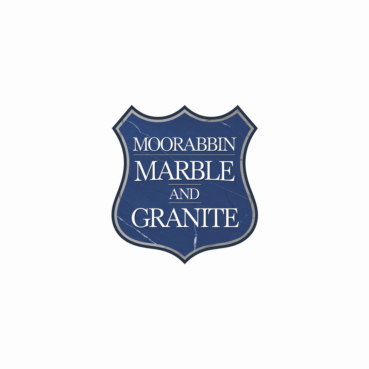 Logo Design by mekail for Moorabbin Marble and Granite | Design #34471346