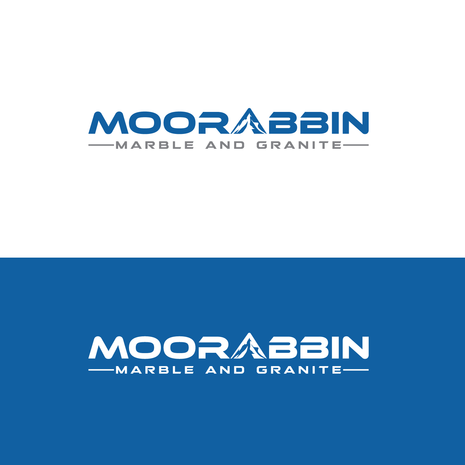 Logo-Design von TARGET logo für Moorabbin Marble and Granite | Design #34473122