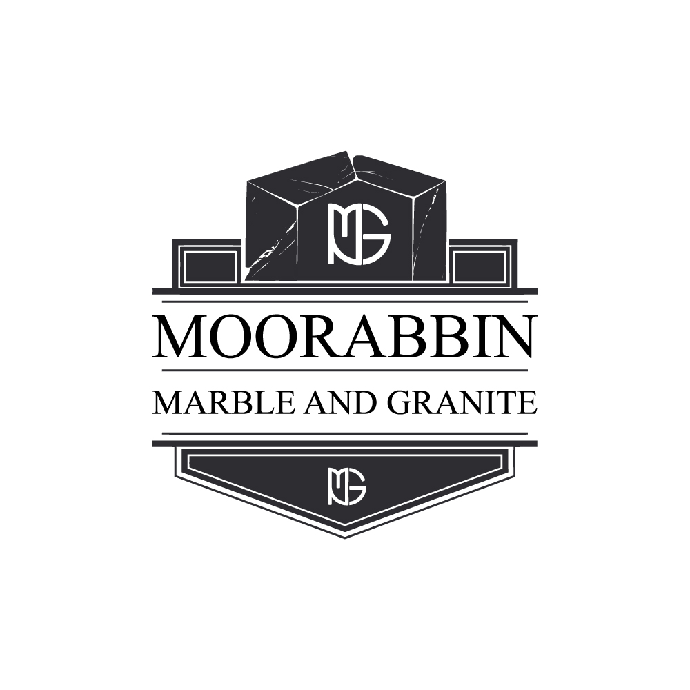 Logo-Design von GrafixBook für Moorabbin Marble and Granite | Design #34487496