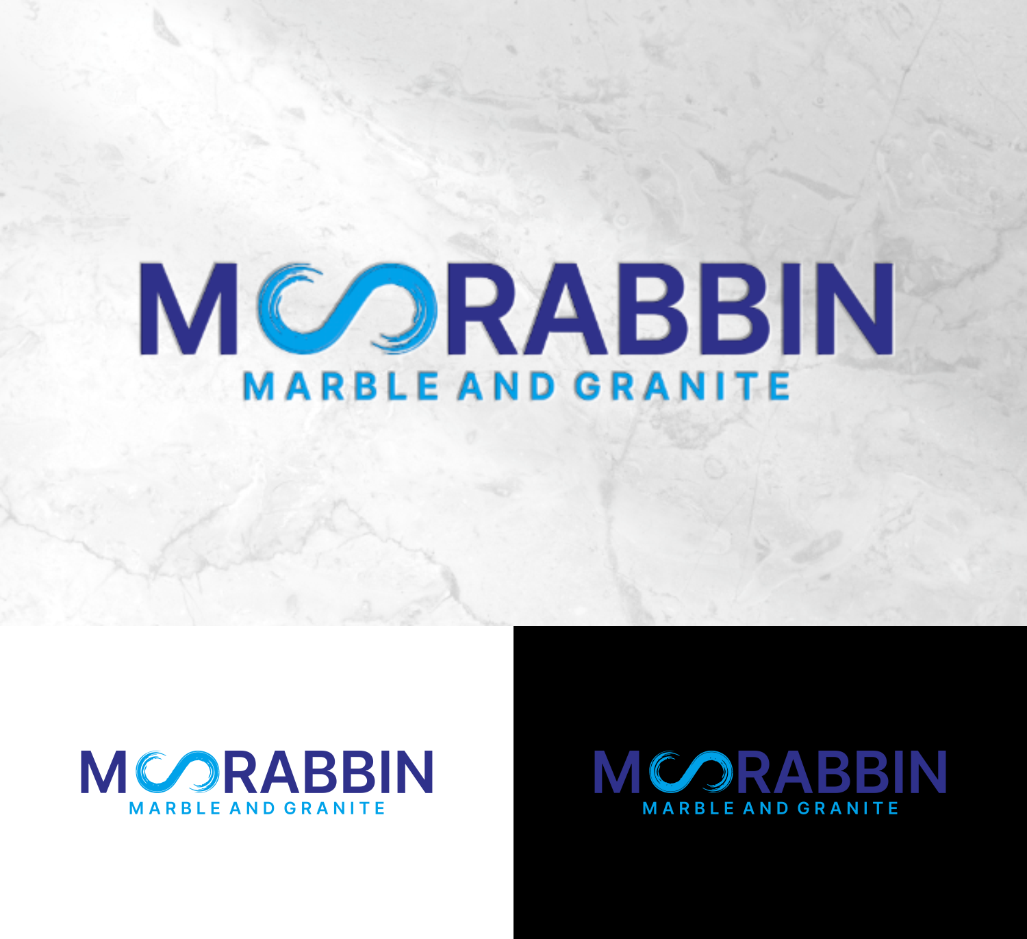 Logo-Design von healer1617 für Moorabbin Marble and Granite | Design #34464929