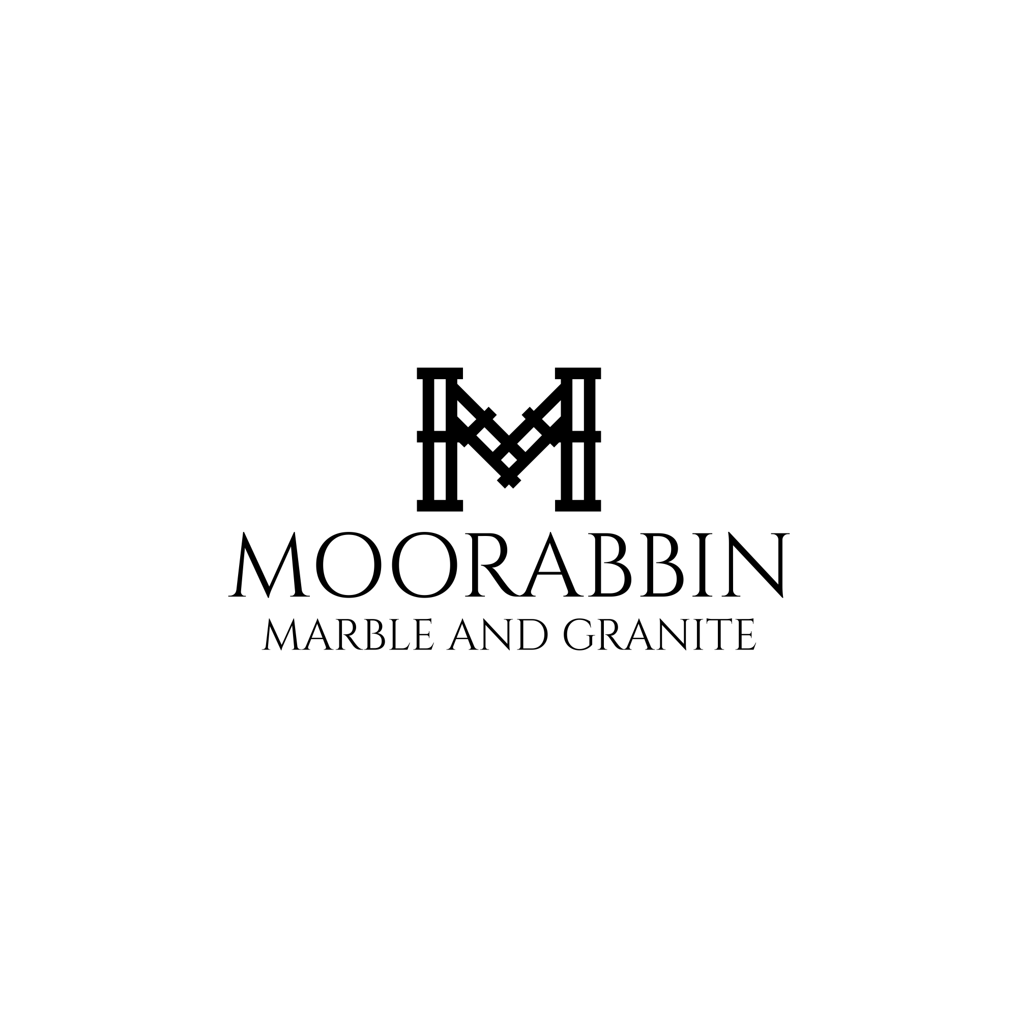 Logo-Design von kalongg langgeng jaya für Moorabbin Marble and Granite | Design #34465294