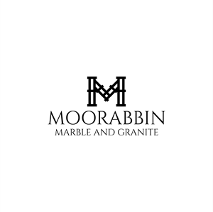 Logo-Design von kalongg langgeng jaya für Moorabbin Marble and Granite | Design: #34465294
