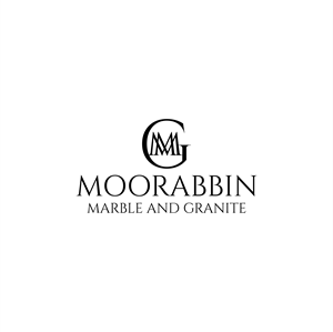 Logo-Design von kalongg langgeng jaya für Moorabbin Marble and Granite | Design: #34465296