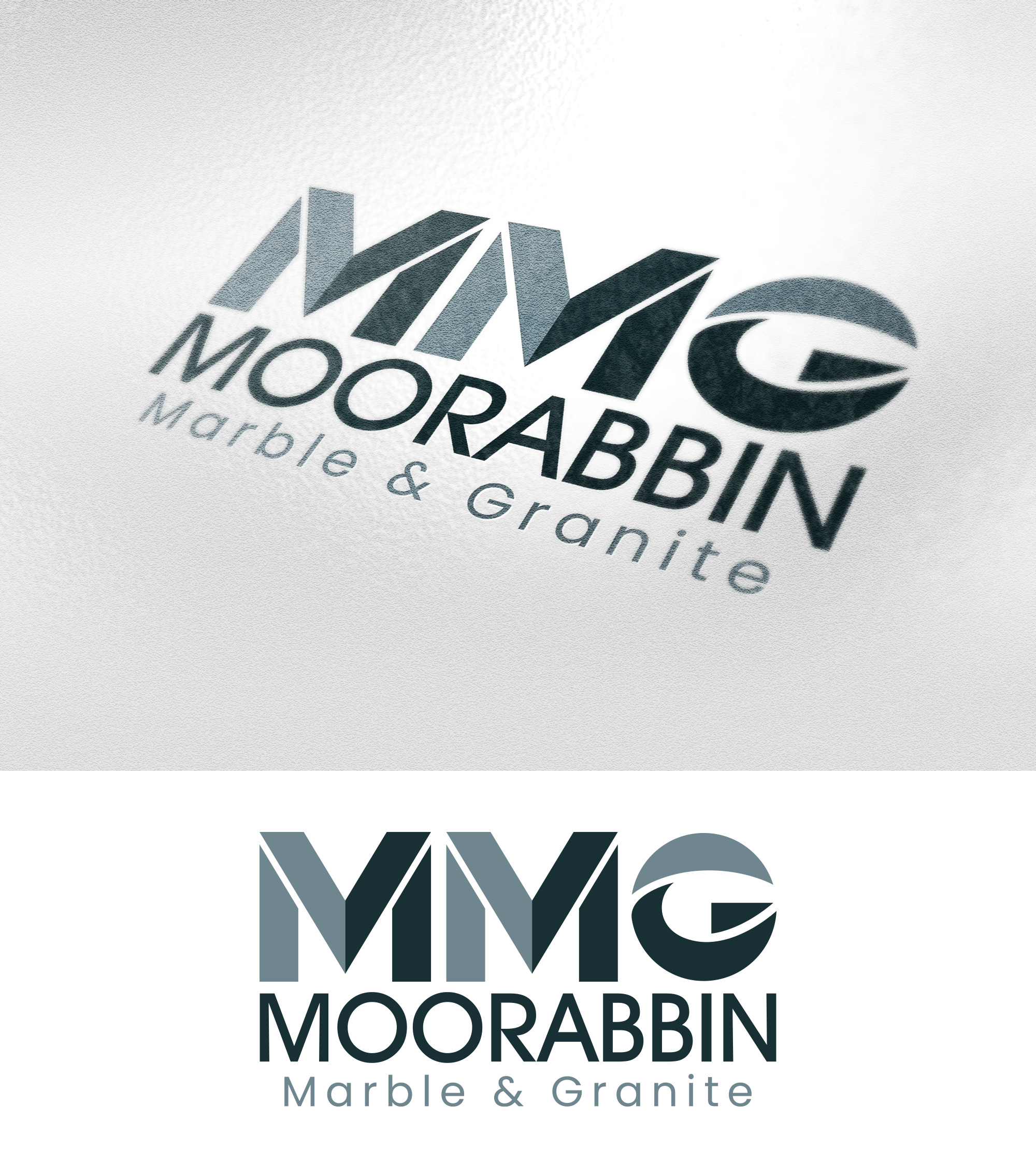 Design de Logo par Designz Zone pour Moorabbin Marble and Granite | Design #34473138