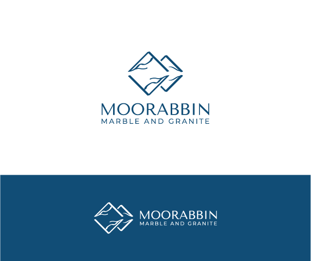 Logo-Design von sumdes für Moorabbin Marble and Granite | Design #34509361