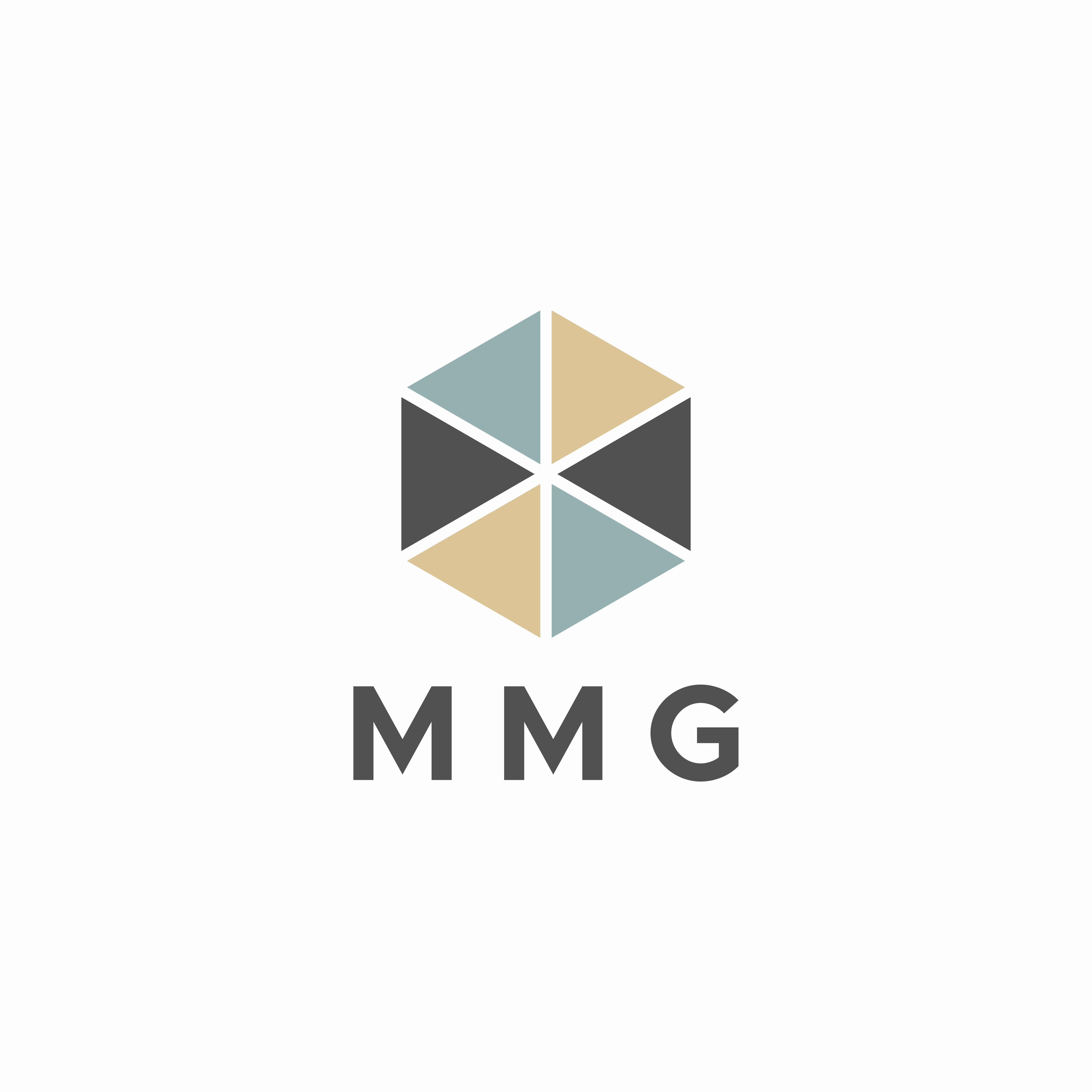 Logo Design by RAZQ for Moorabbin Marble and Granite | Design #34508427