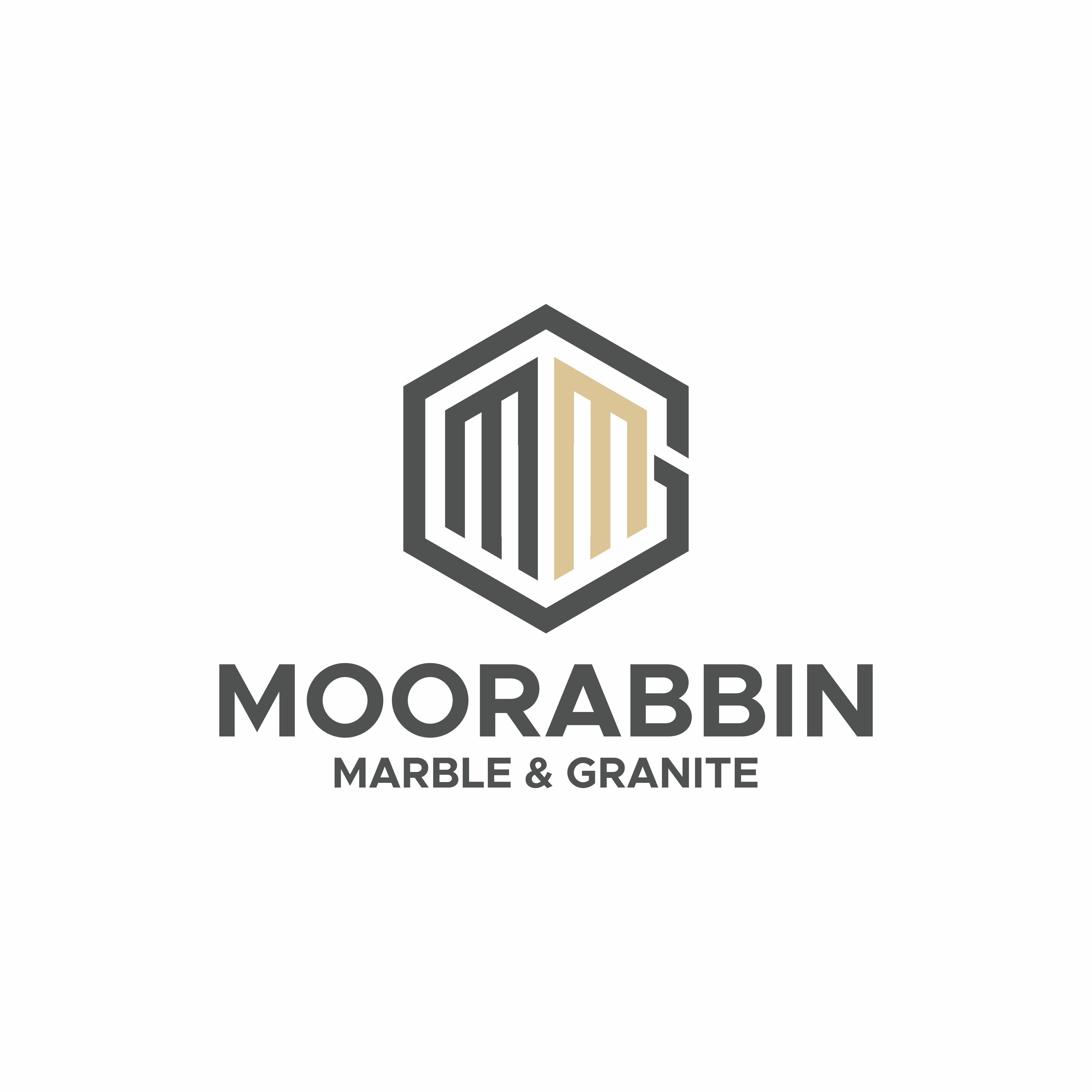 Logo-Design von RAZQ für Moorabbin Marble and Granite | Design #34508466