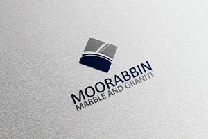 Logo-Design von Pewaris Desain für Moorabbin Marble and Granite | Design: #34484460