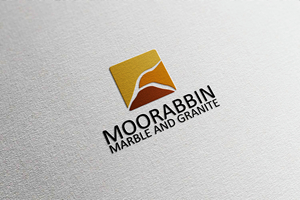 Logo-Design von Pewaris Desain für Moorabbin Marble and Granite | Design: #34484462