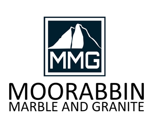 Logo-Design von Pewaris Desain für Moorabbin Marble and Granite | Design: #34484472