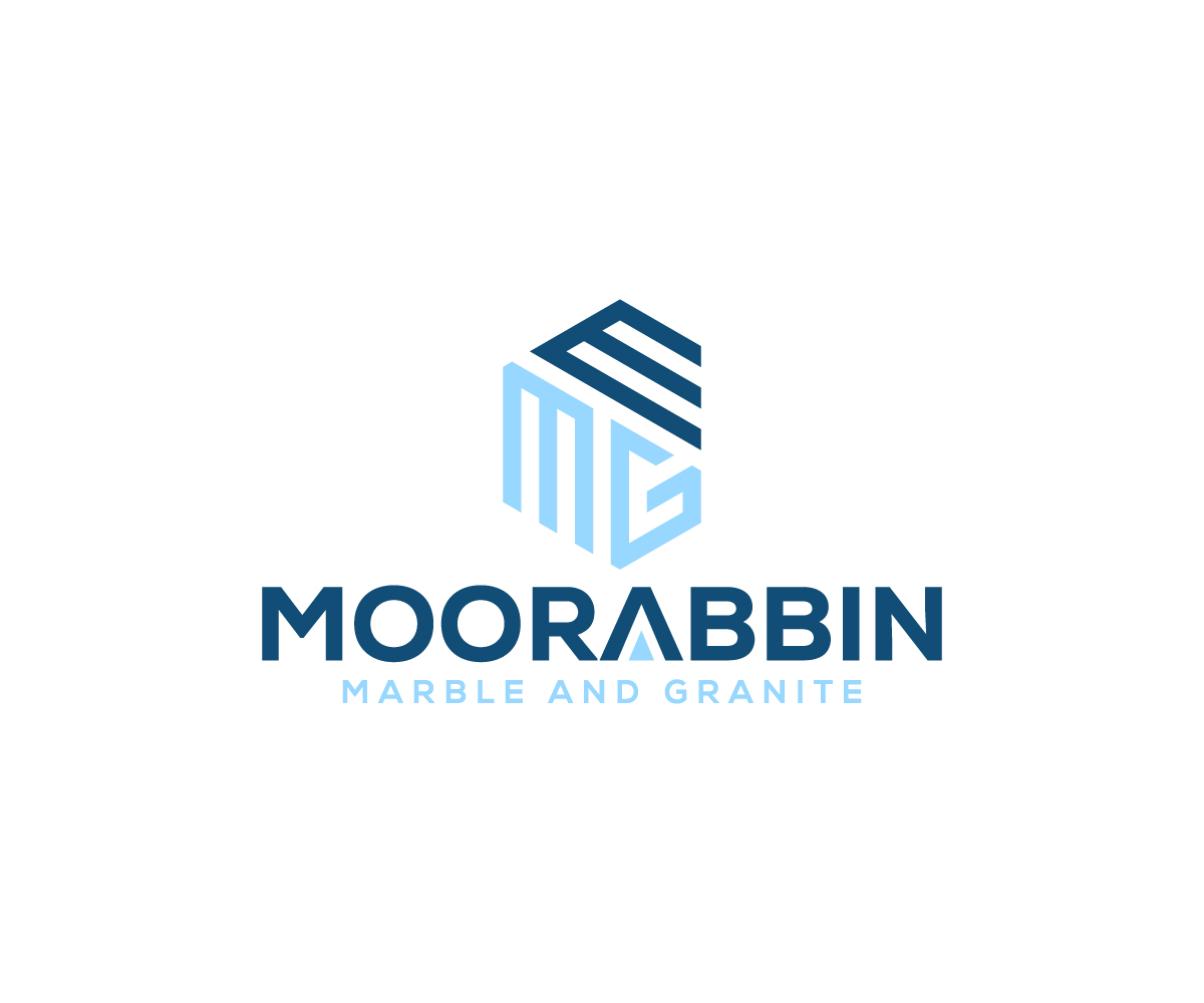 Logo-Design von Kaski™ für Moorabbin Marble and Granite | Design #34502021