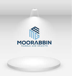 Logo-Design von Kaski™ für Moorabbin Marble and Granite | Design: #34502023