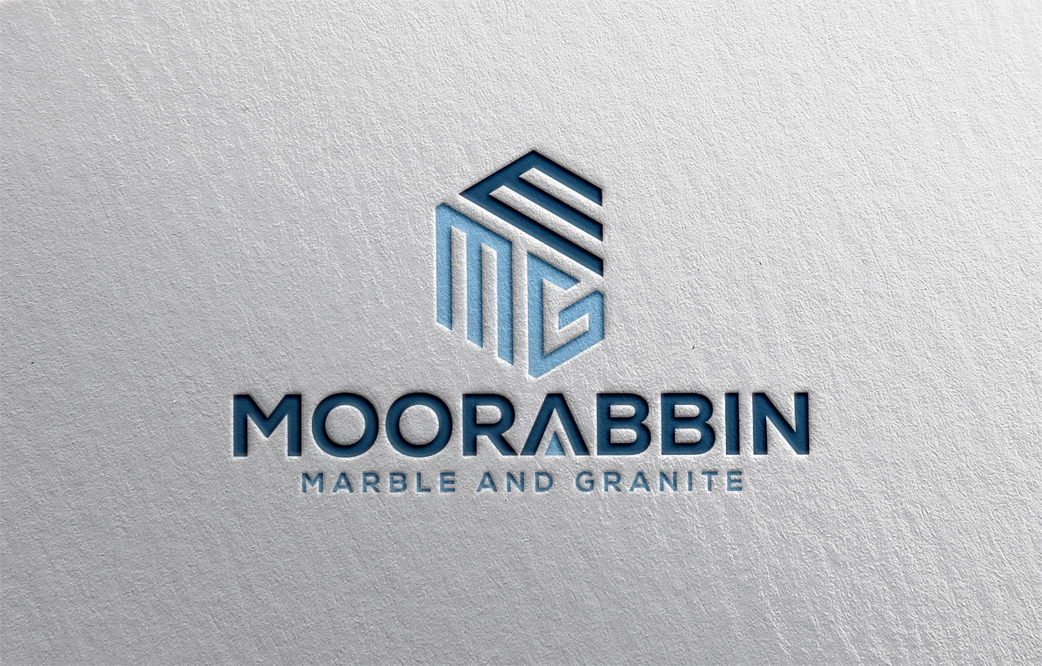 Logo-Design von Kaski™ für Moorabbin Marble and Granite | Design #34502025