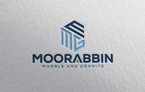 Logo-Design von Kaski™ für Moorabbin Marble and Granite | Design: #34502025