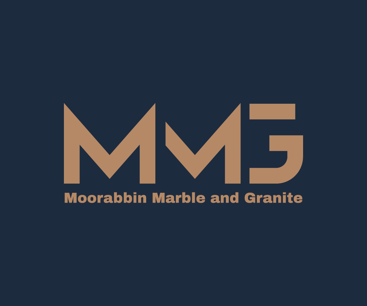 Logo-Design von sariaka für Moorabbin Marble and Granite | Design #34501795