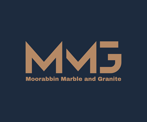 Logo-Design von sariaka für Moorabbin Marble and Granite | Design: #34501795