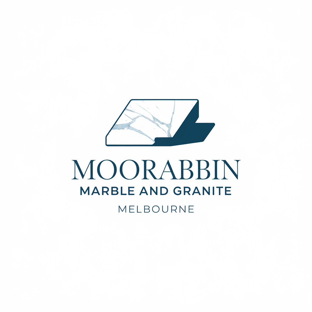 Logo-Design von bute für Moorabbin Marble and Granite | Design #34475765
