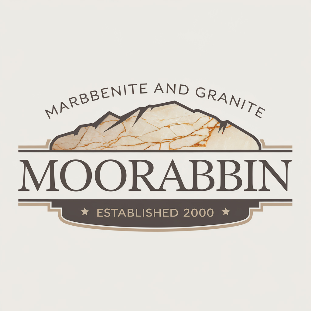 Design de Logo par bute pour Moorabbin Marble and Granite | Design #34475768
