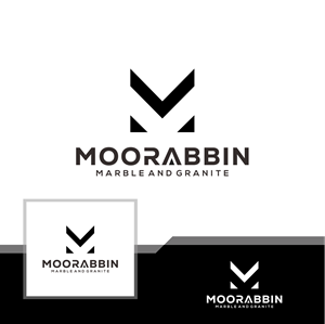 Logo-Design von Argidhan für Moorabbin Marble and Granite | Design: #34464859