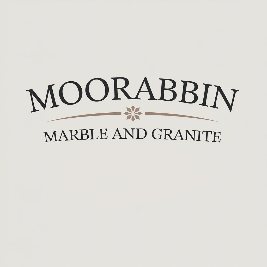 Logo Design by Olivia Marie Smith for Moorabbin Marble and Granite | Design #34474354