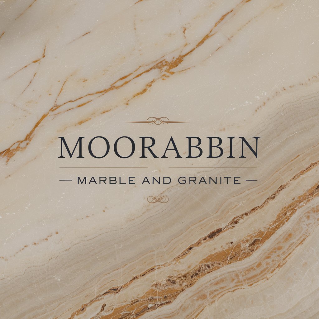 Logo Design by Olivia Marie Smith for Moorabbin Marble and Granite | Design #34474358