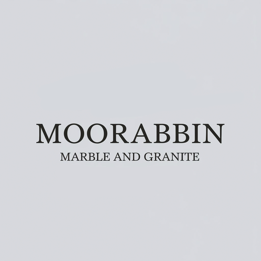 Logo Design by Olivia Marie Smith for Moorabbin Marble and Granite | Design #34474359