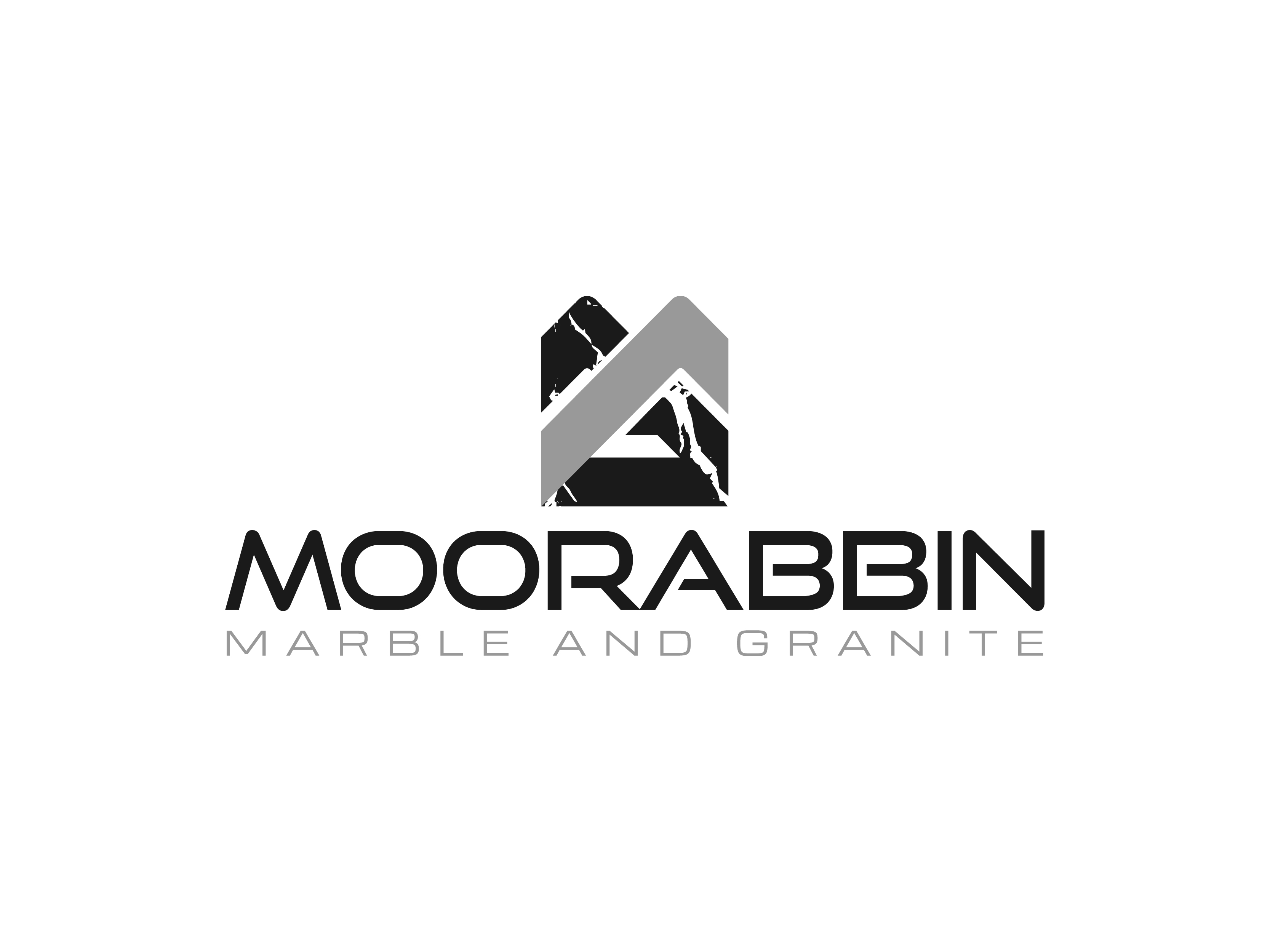 Logo Design by Shasa_Dara02 for Moorabbin Marble and Granite | Design #34509132