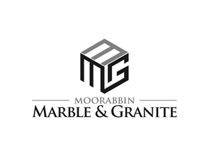 Logo-Design von Shasa_Dara02 für Moorabbin Marble and Granite | Design: #34509385