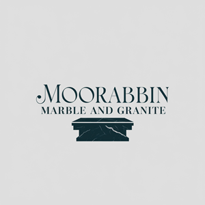 Logo Design by Rabi ven for Moorabbin Marble and Granite | Design #34470463