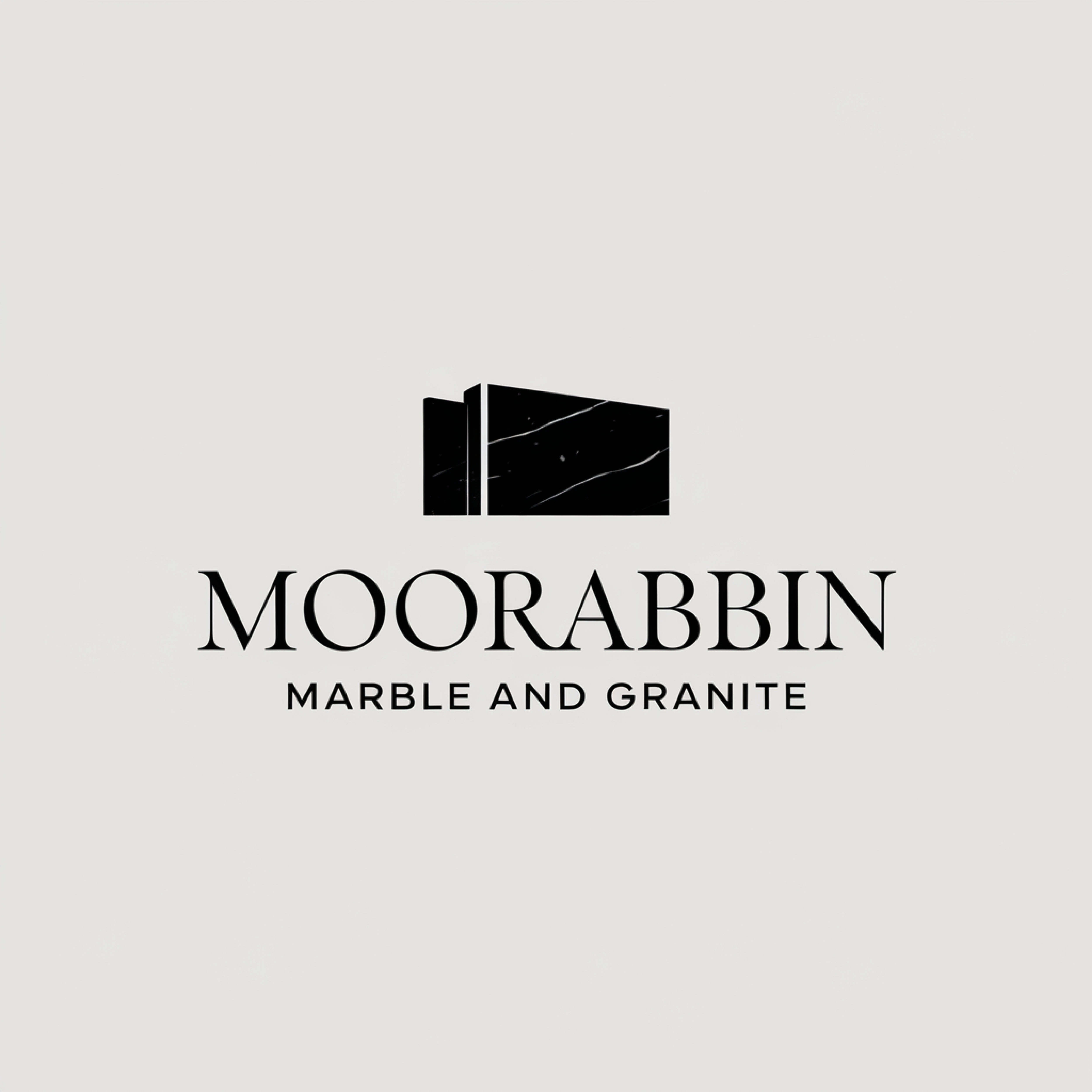 Logo Design by Rabi ven for Moorabbin Marble and Granite | Design #34470469
