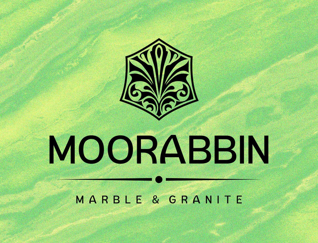 Logo Design by HSL Brain for Moorabbin Marble and Granite | Design #34485226