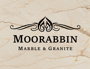Logo Design by HSL Brain for Moorabbin Marble and Granite | Design: #34485228